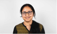 Course Facilitator Image #2