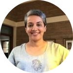 Anuradha Parthasarathy