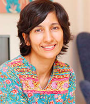 Course Staff Image #1