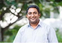 Course Facilitator Image #1