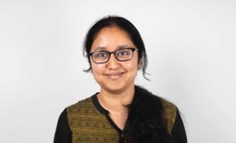 Course Facilitator Image #2