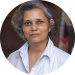 Ishita Bose Sarkar