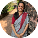 Ashwini Padwal  