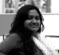 Pragya Shrivastava