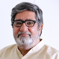 Course Staff Image #1