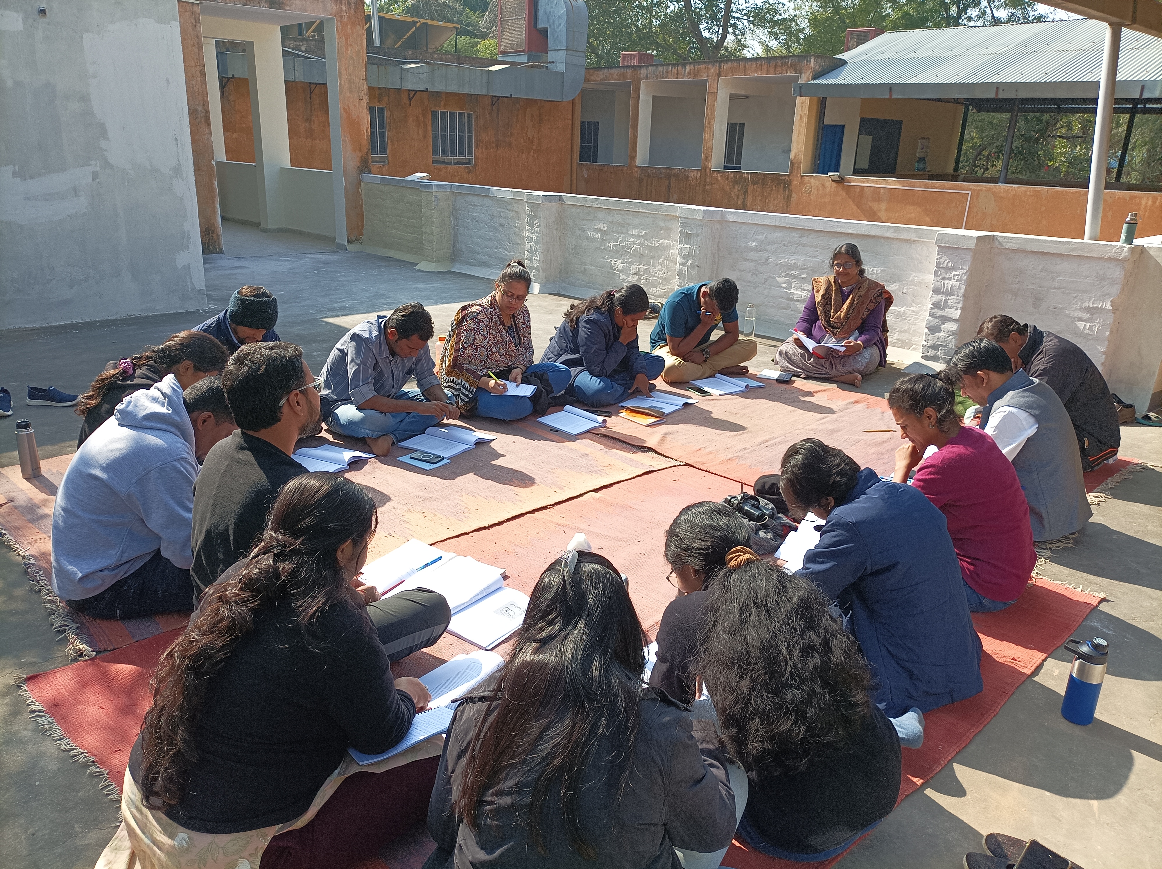 An Introduction to Philosophy of Education