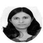 Jyoti Kudale