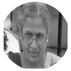 Sandhya Phadke
