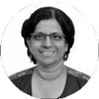 Shubhada Joshi