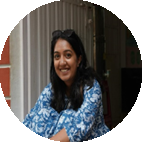 Amrutha Murali