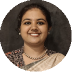 Dr Chaitra G K