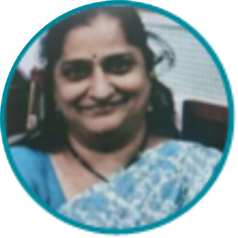 Vidya Ghugari