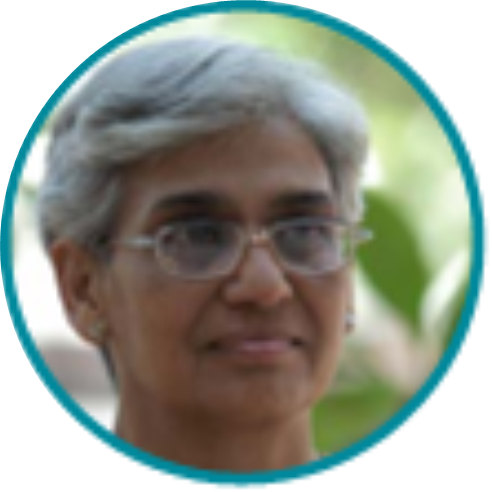 Manjiri Nimbkar