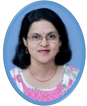 Dr. Vrushali Dehadray
