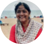 Sudeshna Sinha