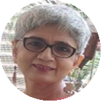 Ruchi Ghose