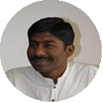 Siva Sankar Kantheti
