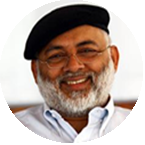 Course Facilitator Image #1