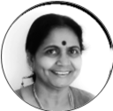 Kiran Dubey