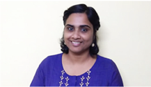 Vaishali Janarthanan
