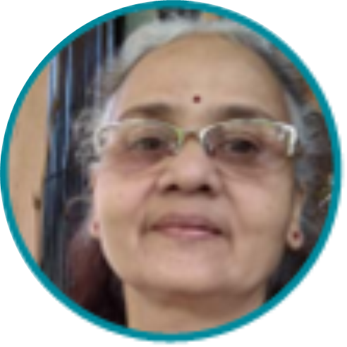 Anjali Gokhale